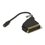 SCART-adapteri