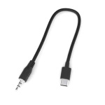 Audiojohto USB-C 3.5mm