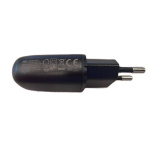 Virtapistoke USB 5V 1A EU