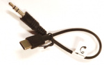 USB-C -audiojohto