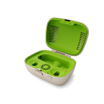 Phonak Charger and Care
