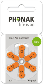 Phonak 13